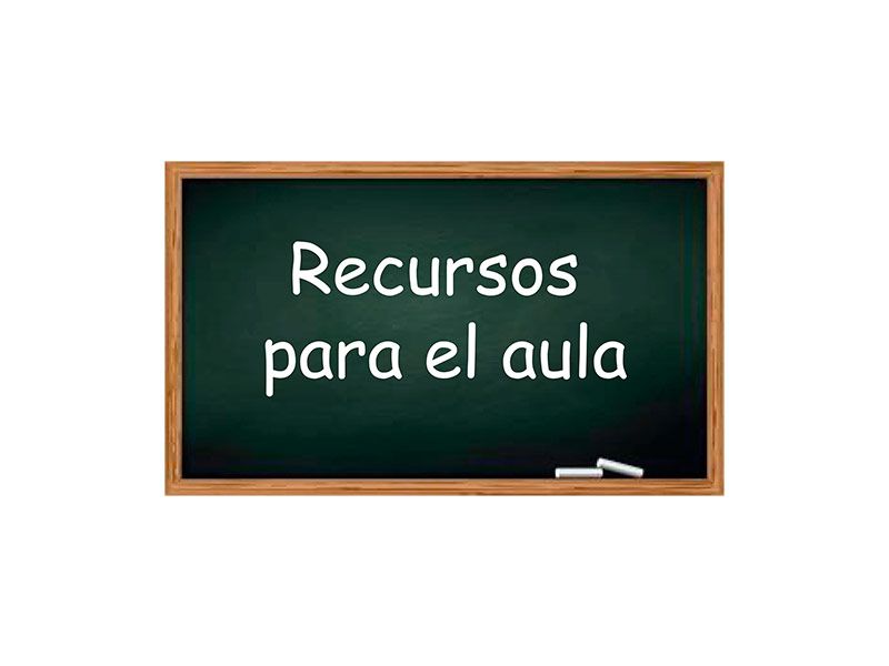 Recursos para el aula